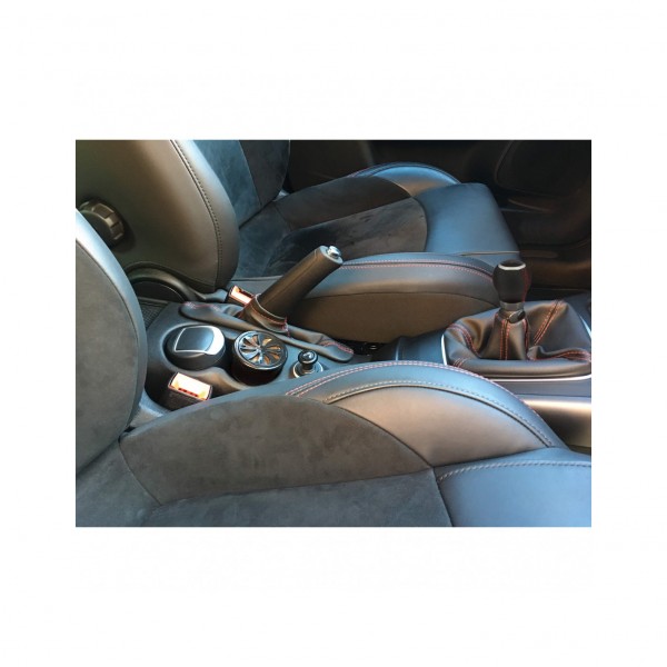 Pomo de Palanca de Cambios para Coche