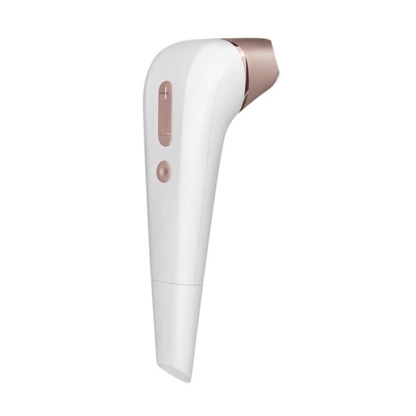 Satisfyer number two estimulador aire 1un