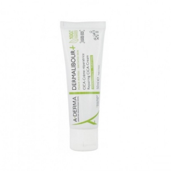 Aderma Dermalibour Crema 50 ml Aderma Dermalibour Crema 50 ml