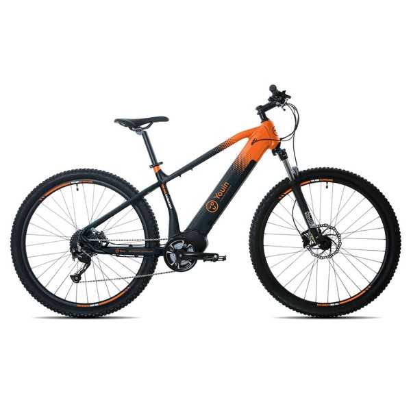 Youin you-ride kilimanjaro bicicleta eléctrica talla m / 29"