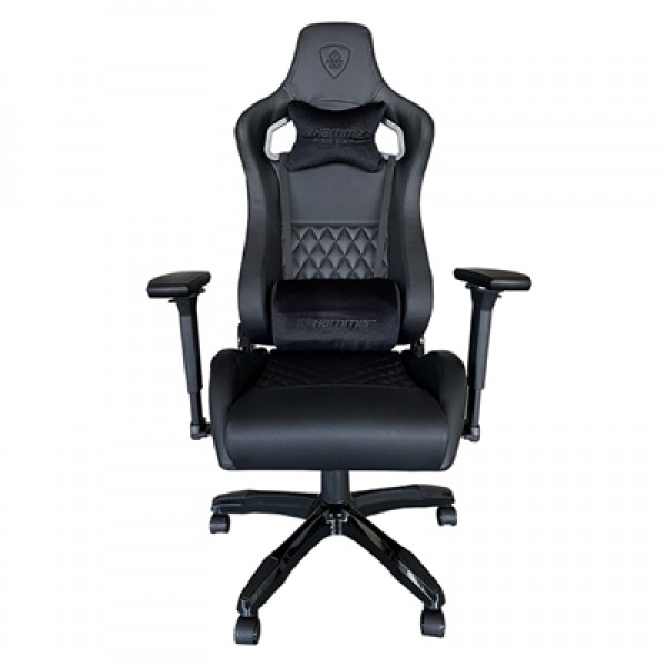 Keep out silla gaming premium  xsprohammerb black