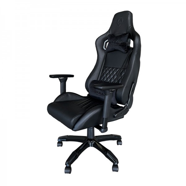 Keep out silla gaming premium  xsprohammerb black