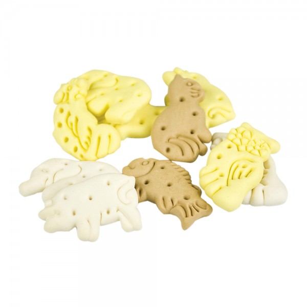 Biscozoo snacks para perros 500 g (pack 2 unidades) Biscozoo snacks para perros 500 g (pack 2 unidades)