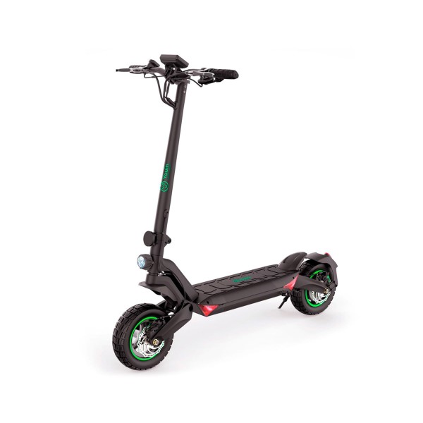 Youin you-go xl max / patinete eléctrico plegable