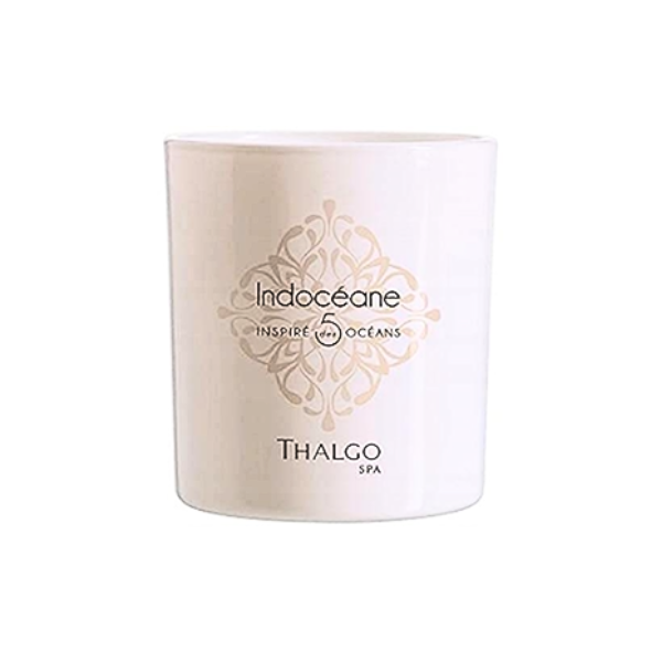 Thalgo indoceane bougie vela 140gr