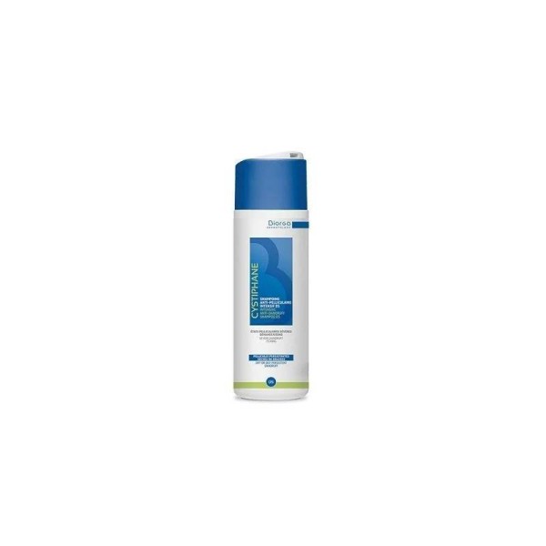Cystiphane Champú Anticaspa Intensivo Ds 200 ml