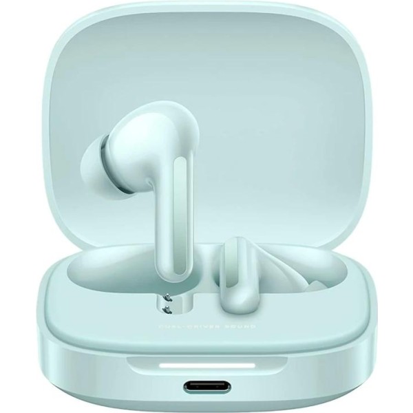 Xiaomi auriculares redmi buds 6 play blue