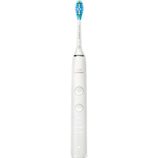 Philips sonicare diamondclean 9000 blanco / cepillo dental recargable
