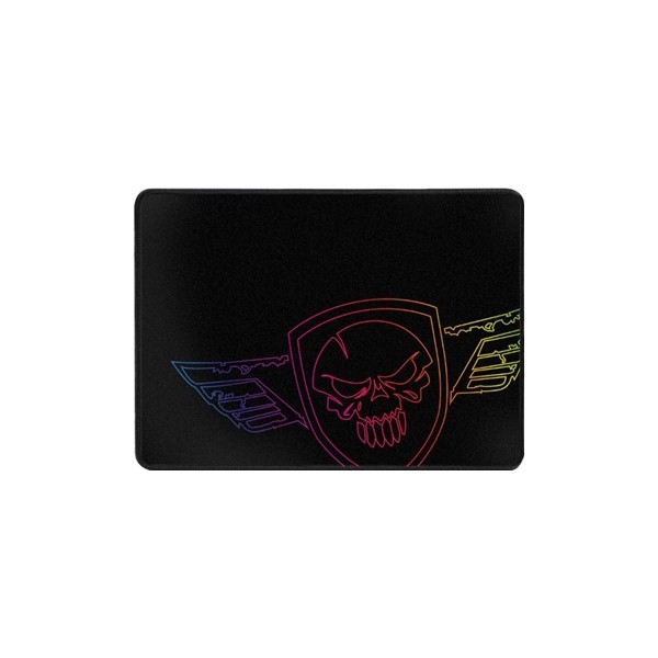 Spirit of gamer alfombrilla winged skull